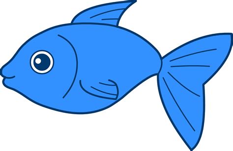 fish pictures clip art|Fish Clipart Vectors & Illustrations for Free Download .